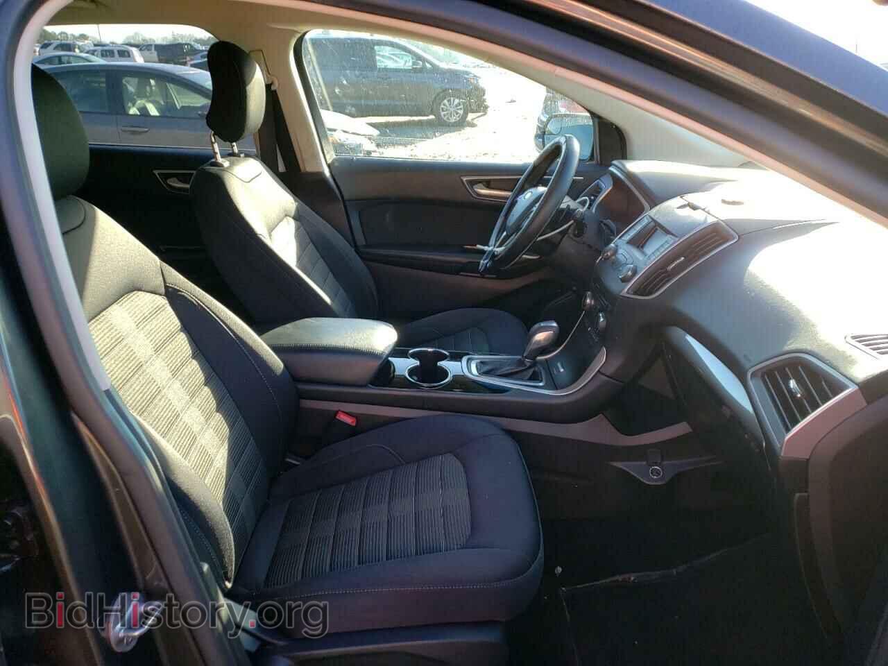 2016 FORD EDGE - VIN: 2FMPK3J96GBB25743 - Photo 5