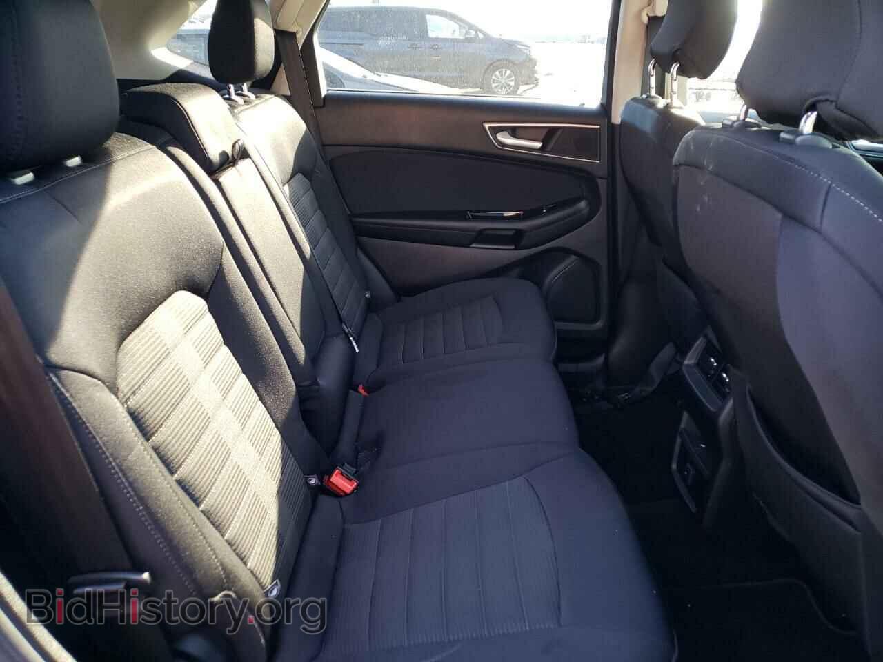 2016 FORD EDGE - VIN: 2FMPK3J96GBB25743 - Photo 6