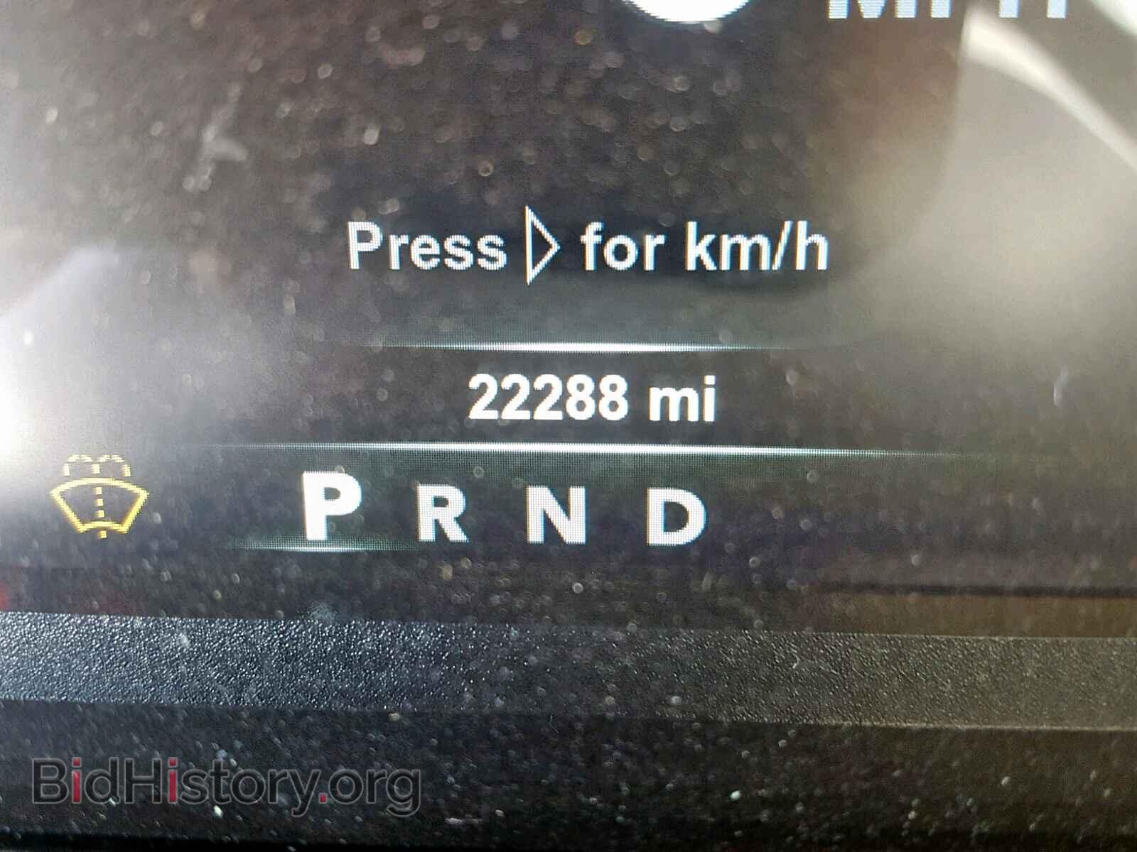 2018 RAM 1500 SLT - VIN: 1C6RR6LT7JS193184 - Фото 8