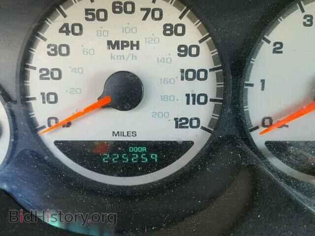 2004 DODGE NEON - VIN: 1B3ES56C74D509887 - Фото 8