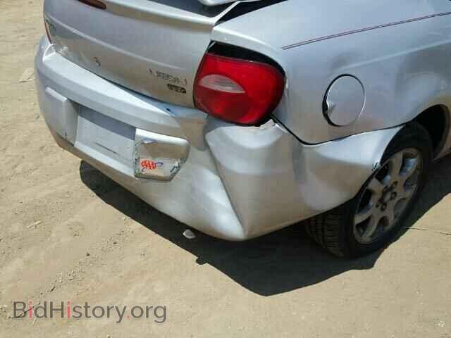 2004 DODGE NEON - VIN: 1B3ES56C74D509887 - Фото 10