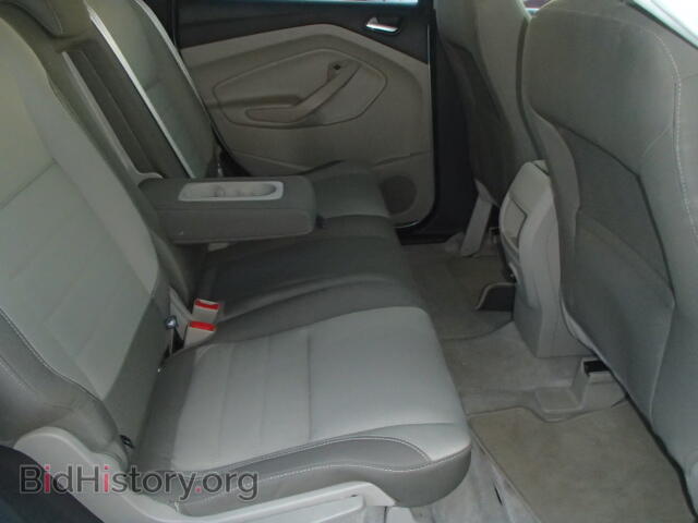 2013 FORD ESCAPE - VIN: 1FMCU0GX5DUC51367 - Фото 6