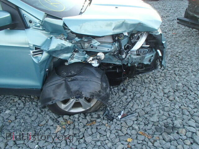 2013 FORD ESCAPE - VIN: 1FMCU0GX5DUC51367 - Фото 9
