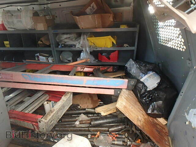2005 FORD ECONOLINE - VIN: 1FTNE24W65HA19839 - Фото 6