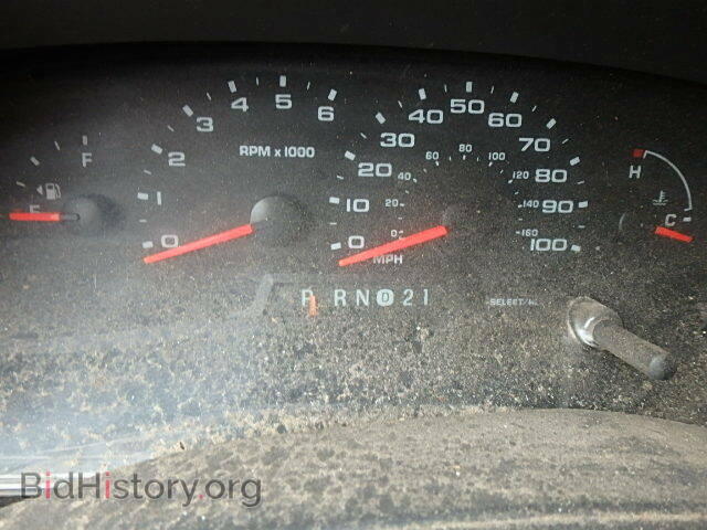2005 FORD ECONOLINE - VIN: 1FTNE24W65HA19839 - Фото 8