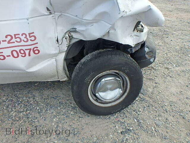 2005 FORD ECONOLINE - VIN: 1FTNE24W65HA19839 - Фото 9
