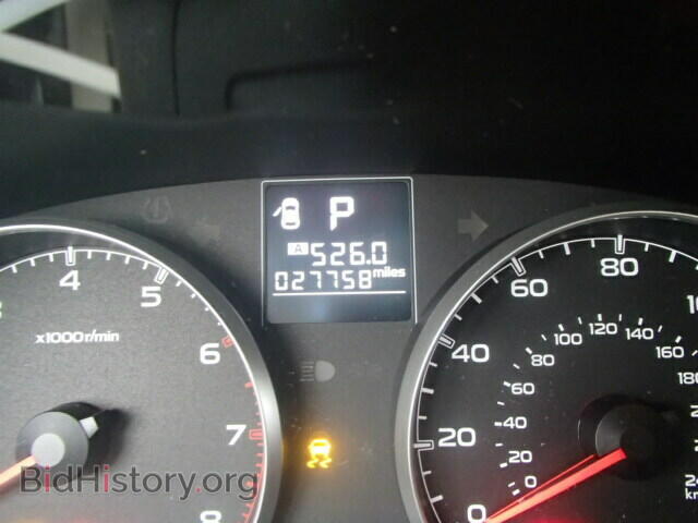 2013 SUBARU OUTBACK - VIN: 4S4BRBGCXD3242255 - Фото 8