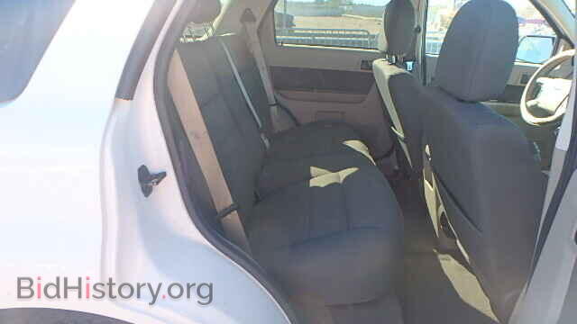 2009 FORD ESCAPE - VIN: 1FMCU59389KC56265 - Фото 6