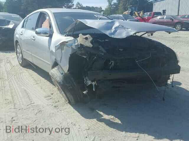 Photo 1N4BA41E28C806073 - NISSAN MAXIMA 2008