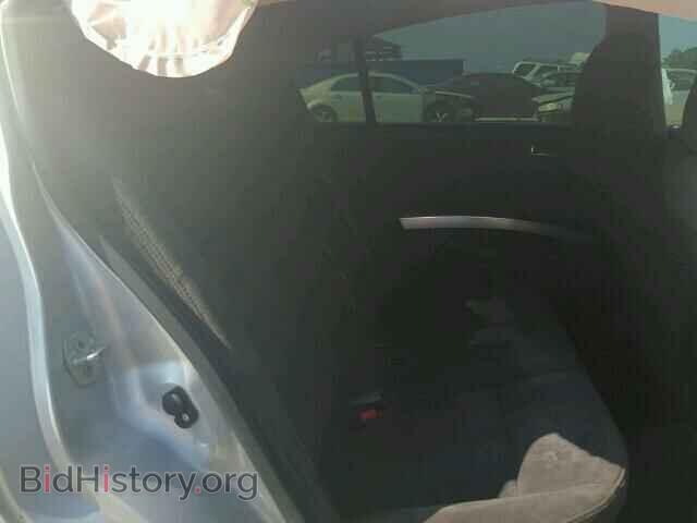 2008 NISSAN MAXIMA - VIN: 1N4BA41E28C806073 - Фото 6