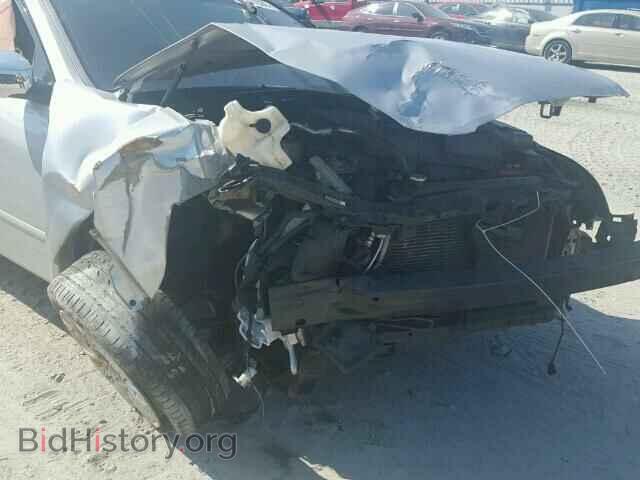 2008 NISSAN MAXIMA - VIN: 1N4BA41E28C806073 - Фото 9