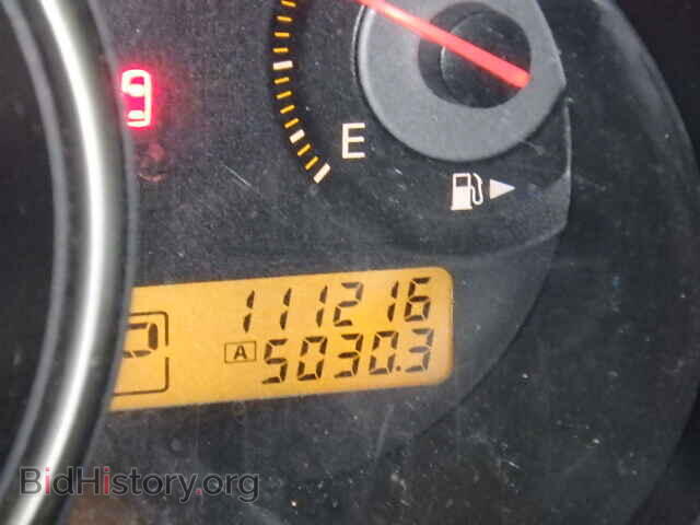 2008 NISSAN VERSA - VIN: 3N1BC13E88L372488 - Фото 8