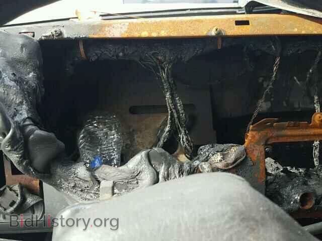 1992 DODGE RAM VAN - VIN: 2B7HB21Y3NK114237 - Photo 8