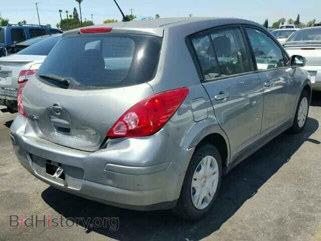2012 NISSAN VERSA - VIN: 3N1BC1CP1CK802605 - Photo 4