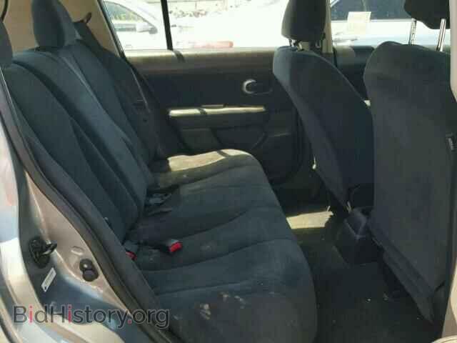 2012 NISSAN VERSA - VIN: 3N1BC1CP1CK802605 - Photo 6