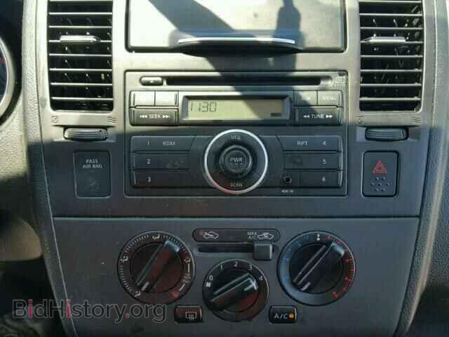 2012 NISSAN VERSA - VIN: 3N1BC1CP1CK802605 - Photo 9