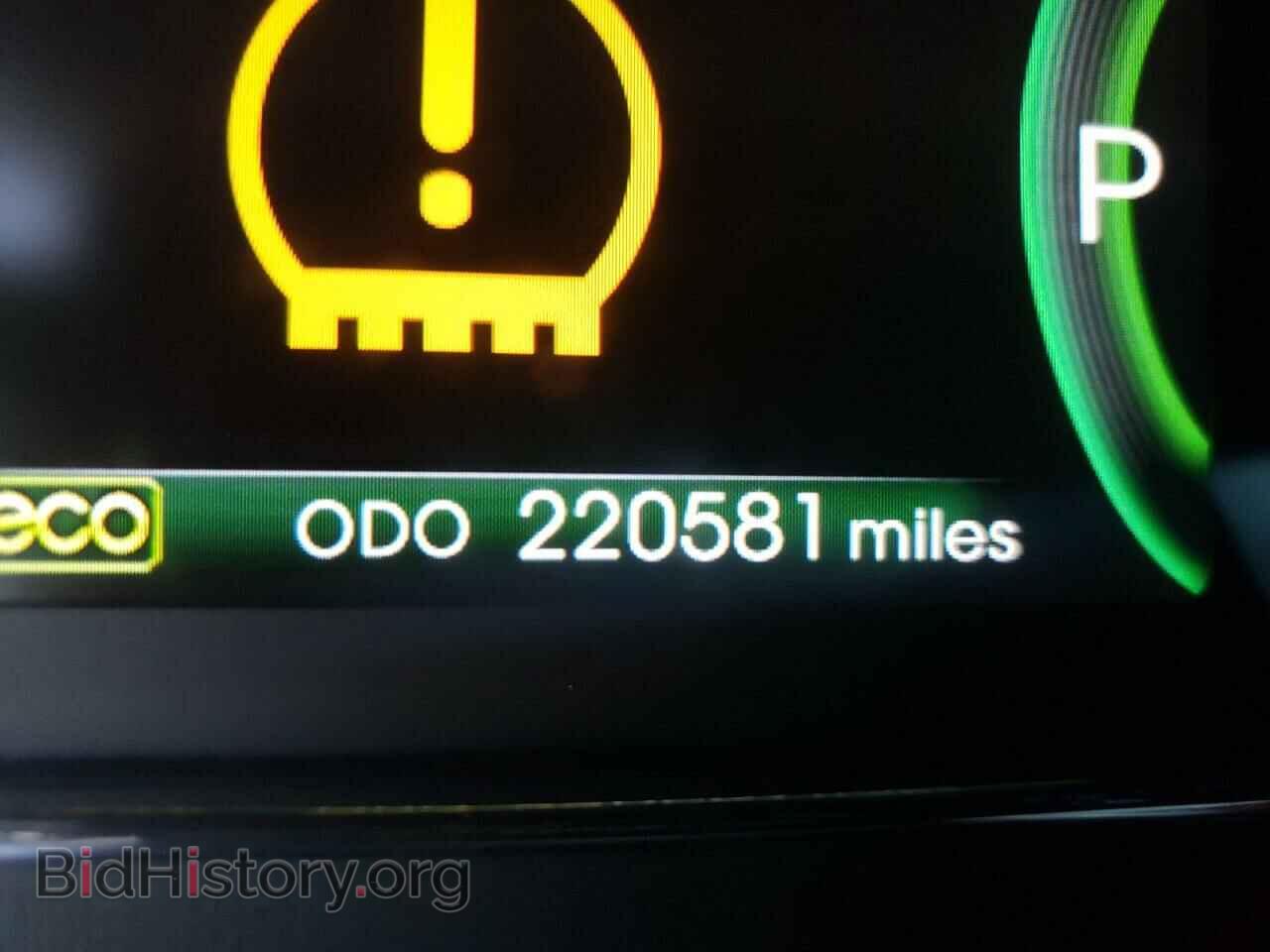 2012 KIA OPTIMA - VIN: KNAGM4AD0C5030048 - Фото 8