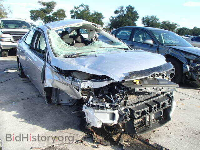 Photo 1FADP3F28EL191508 - FORD FOCUS 2014