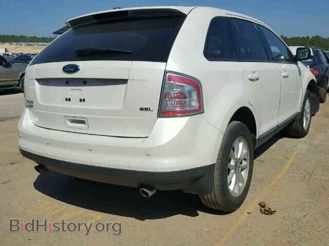2010 FORD EDGE - VIN: 2FMDK3JC5ABA24067 - Фото 4