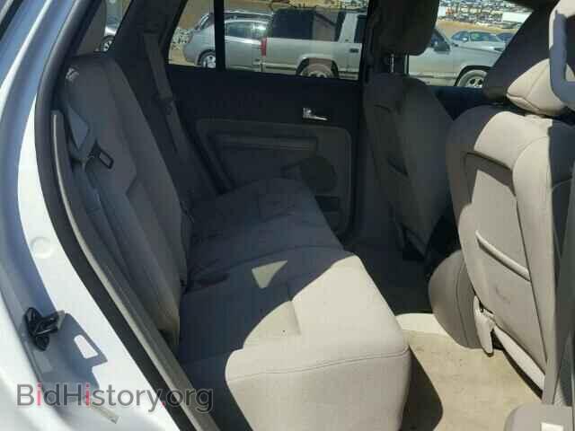 2010 FORD EDGE - VIN: 2FMDK3JC5ABA24067 - Фото 6