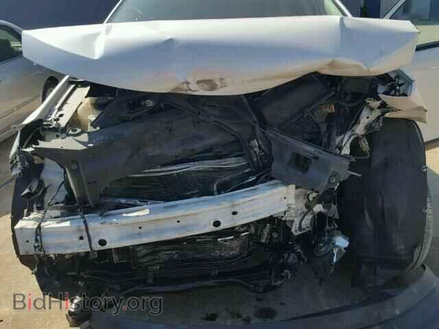 2010 FORD EDGE - VIN: 2FMDK3JC5ABA24067 - Фото 7