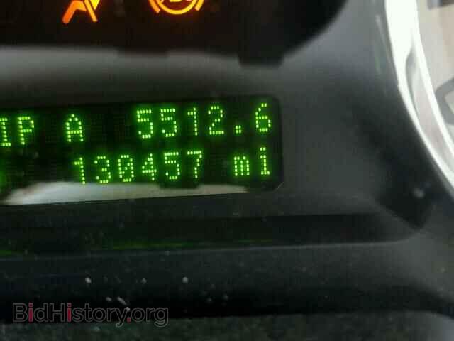 2010 FORD EDGE - VIN: 2FMDK3JC5ABA24067 - Фото 8