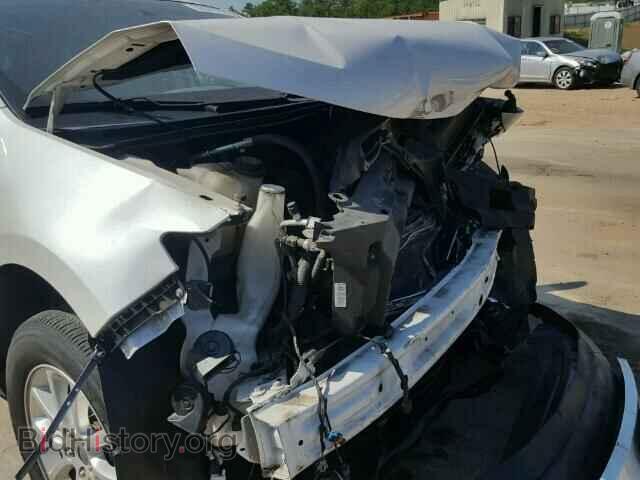 2010 FORD EDGE - VIN: 2FMDK3JC5ABA24067 - Фото 9