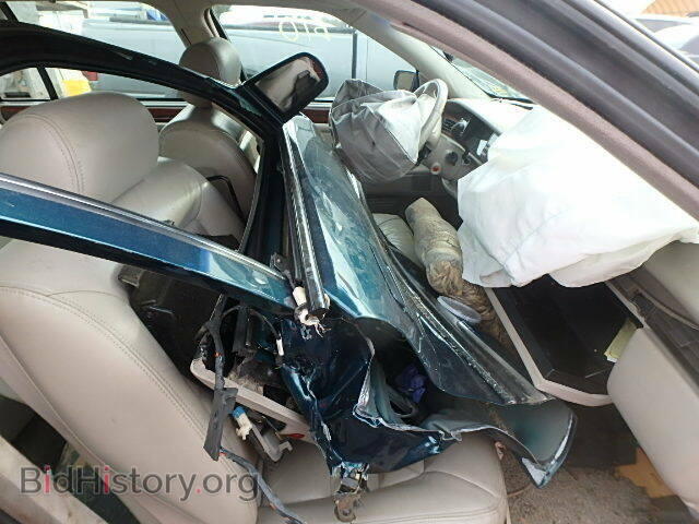 1996 CADILLAC DEVILLE - VIN: 1G6KD52Y6TU263753 - Фото 5