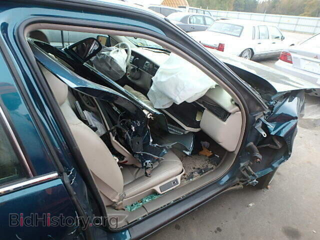 1996 CADILLAC DEVILLE - VIN: 1G6KD52Y6TU263753 - Фото 9