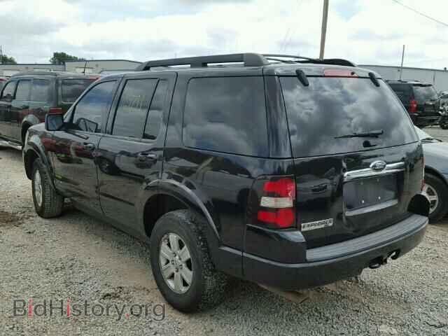 2010 FORD EXPLORER - VIN: 1FMEU6DE6AUA11111 - Photo 3