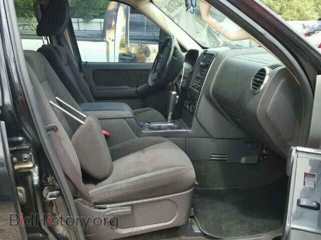 2010 FORD EXPLORER - VIN: 1FMEU6DE6AUA11111 - Photo 5