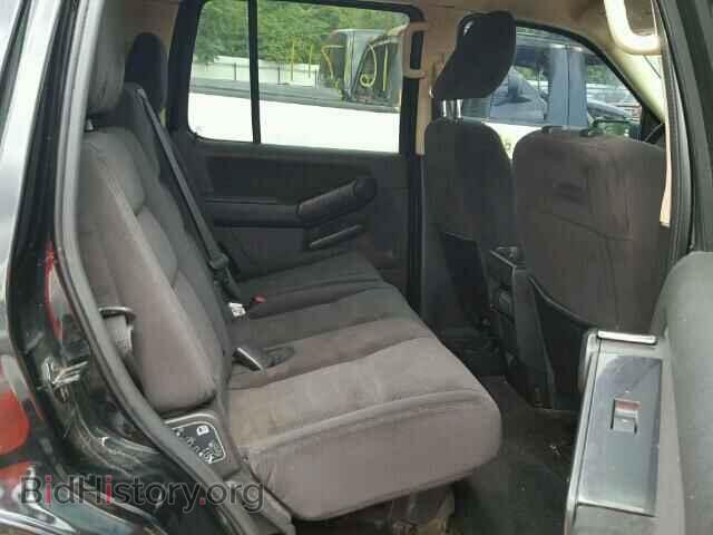 2010 FORD EXPLORER - VIN: 1FMEU6DE6AUA11111 - Photo 6
