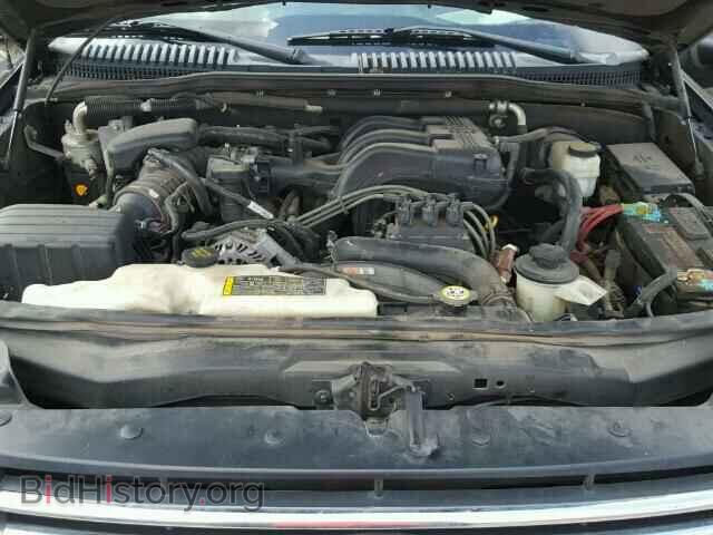 2010 FORD EXPLORER - VIN: 1FMEU6DE6AUA11111 - Photo 7