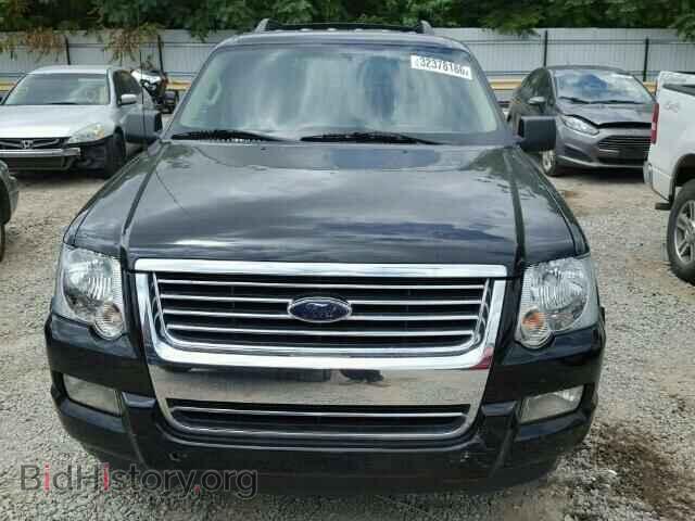 2010 FORD EXPLORER - VIN: 1FMEU6DE6AUA11111 - Photo 10