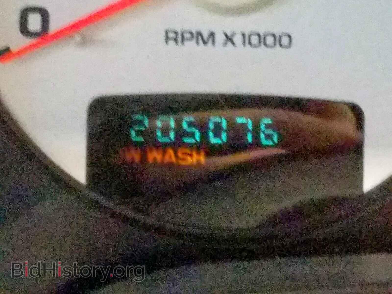 2004 DODGE RAM 1500 - VIN: 1D7HU18D24S741951 - Фото 8