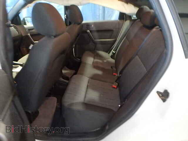2011 FORD FOCUS - VIN: 1FAHP3FN8BW185035 - Фото 6