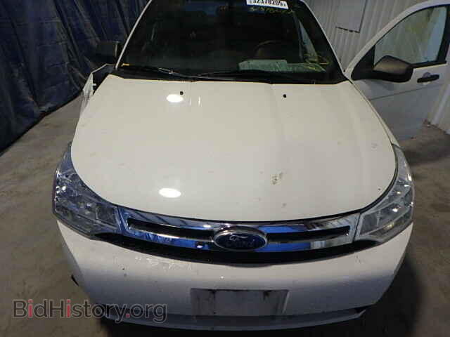 2011 FORD FOCUS - VIN: 1FAHP3FN8BW185035 - Фото 7