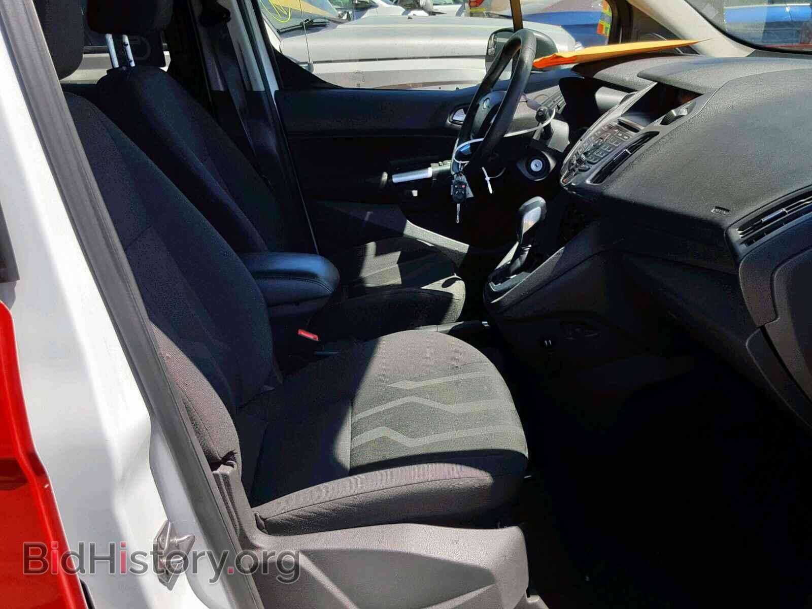 2015 FORD TRANSIT CO - VIN: NM0GS9F70F1183353 - Фото 5
