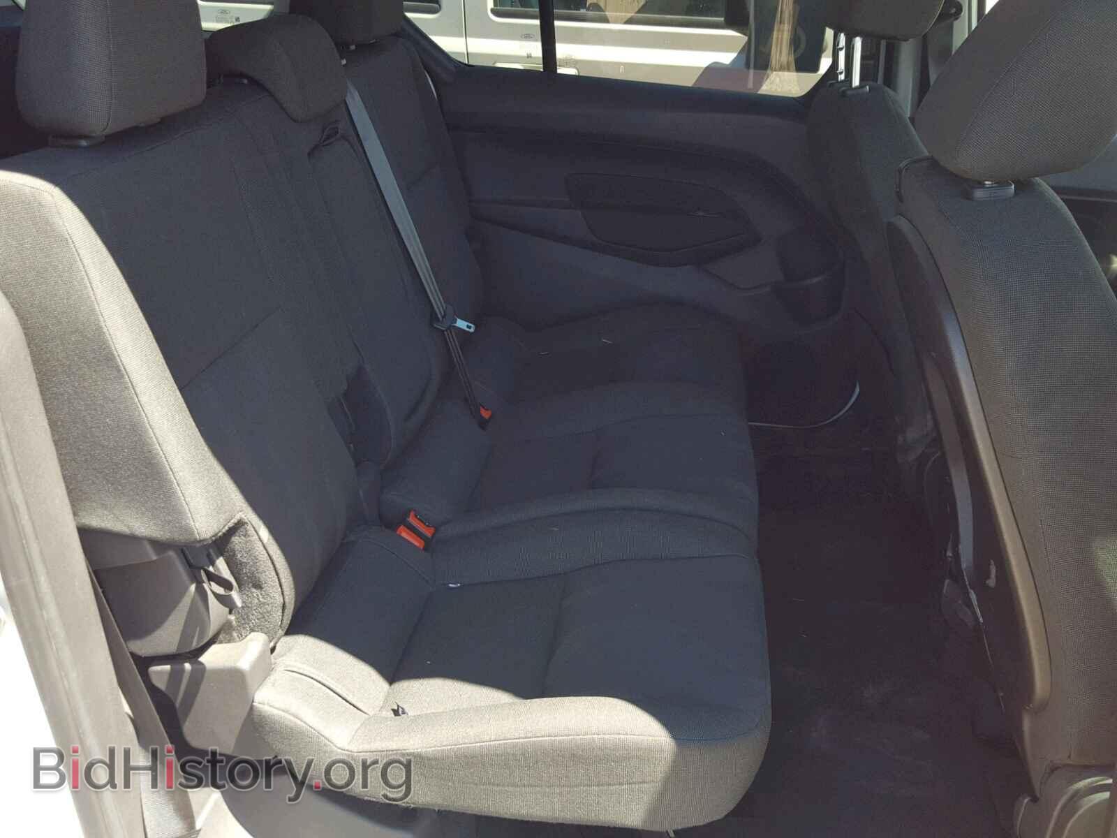 2015 FORD TRANSIT CO - VIN: NM0GS9F70F1183353 - Фото 6