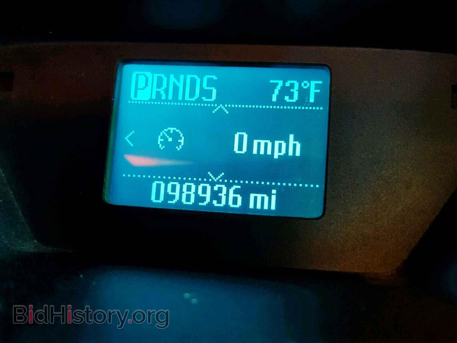 2015 FORD TRANSIT CO - VIN: NM0GS9F70F1183353 - Фото 8