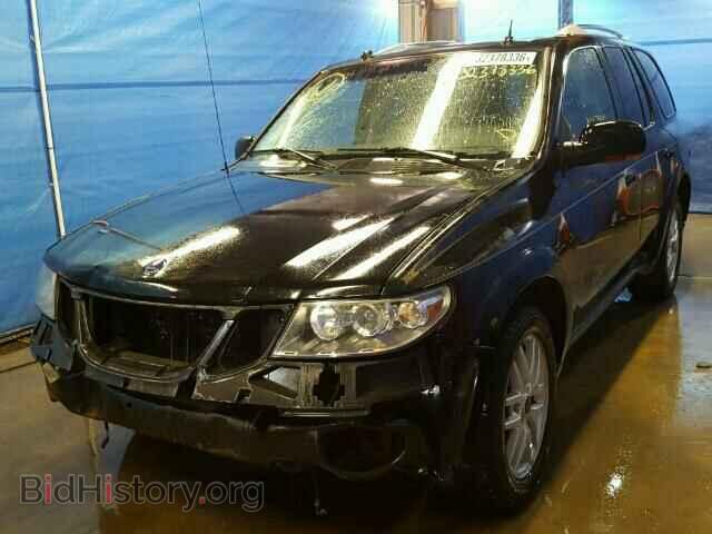 2005 SAAB 97X - VIN: 5S3ET13S452801794 - Фото 2