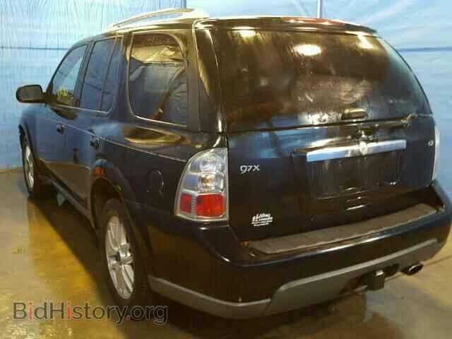 2005 SAAB 97X - VIN: 5S3ET13S452801794 - Фото 3