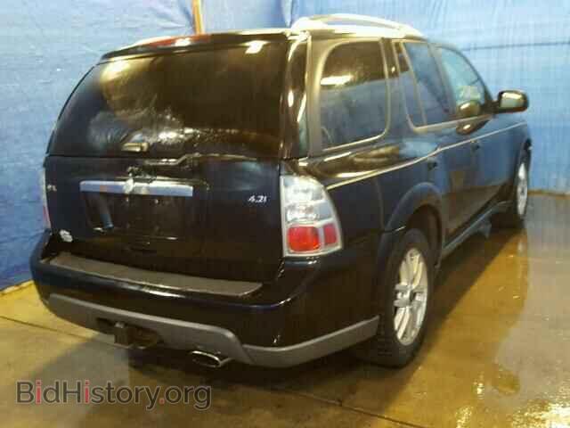 2005 SAAB 97X - VIN: 5S3ET13S452801794 - Фото 4