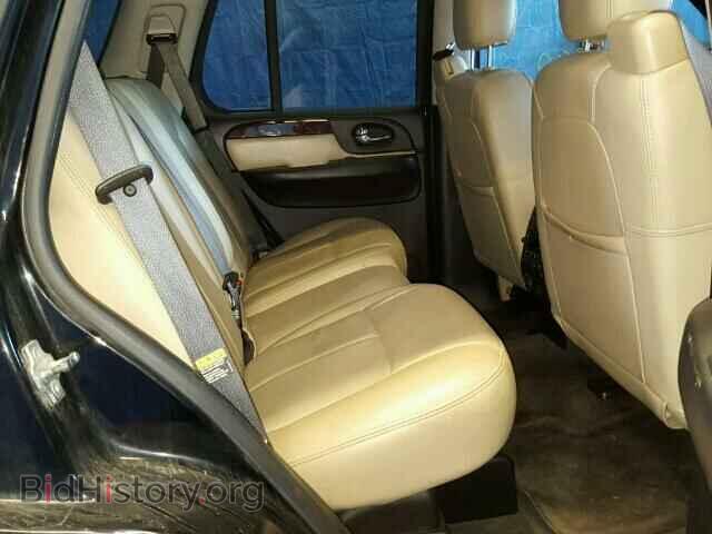 2005 SAAB 97X - VIN: 5S3ET13S452801794 - Фото 6