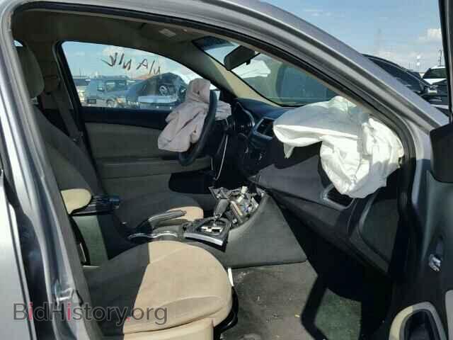 2013 DODGE AVENGER - VIN: 1C3CDZAB6DN566036 - Photo 5