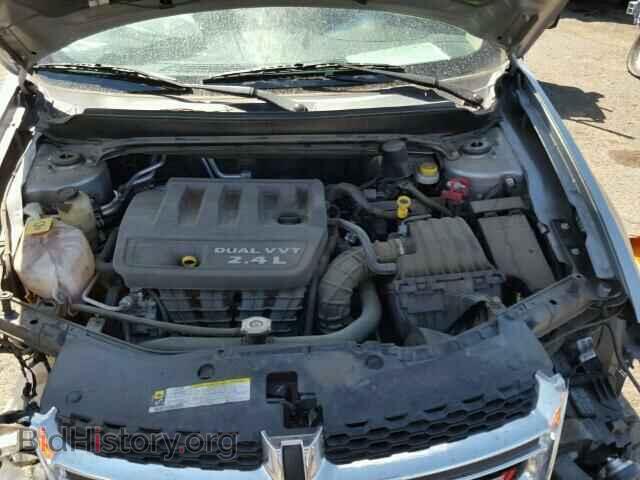 2013 DODGE AVENGER - VIN: 1C3CDZAB6DN566036 - Photo 7