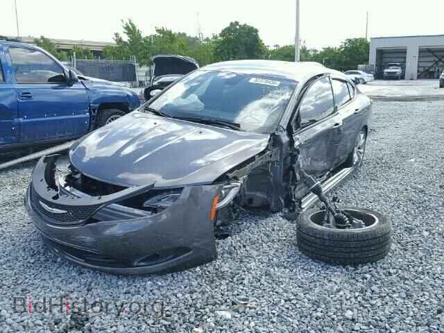 2016 CHRYSLER 200 - VIN: 1C3CCCBB9GN162246 - Photo 2