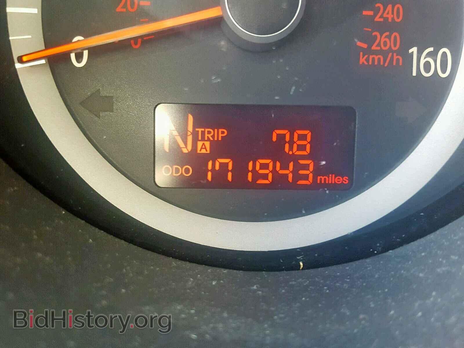 2010 KIA OPTIMA - VIN: KNAGG4A80A5382568 - Фото 8