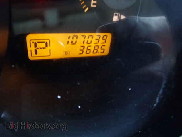 2009 NISSAN VERSA - VIN: 3N1BC11E19L384146 - Фото 8