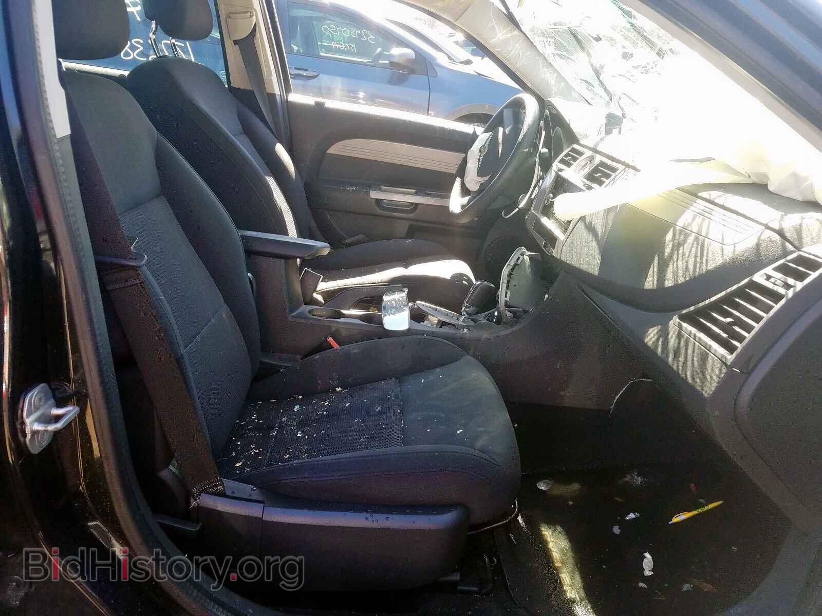 2010 CHRYSLER SEBRING - VIN: 1C3CC4FB6AN199990 - Фото 5